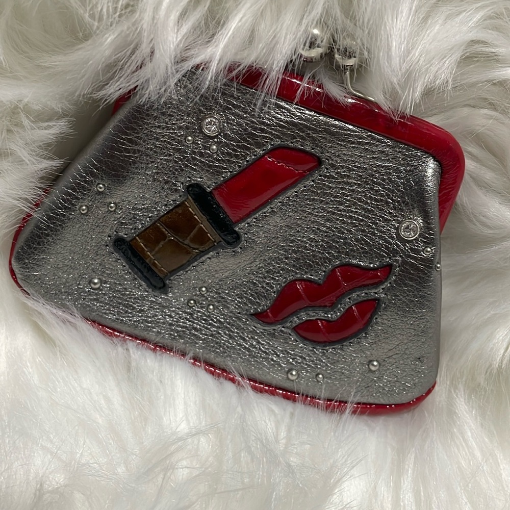 Brighton Coin Wallet